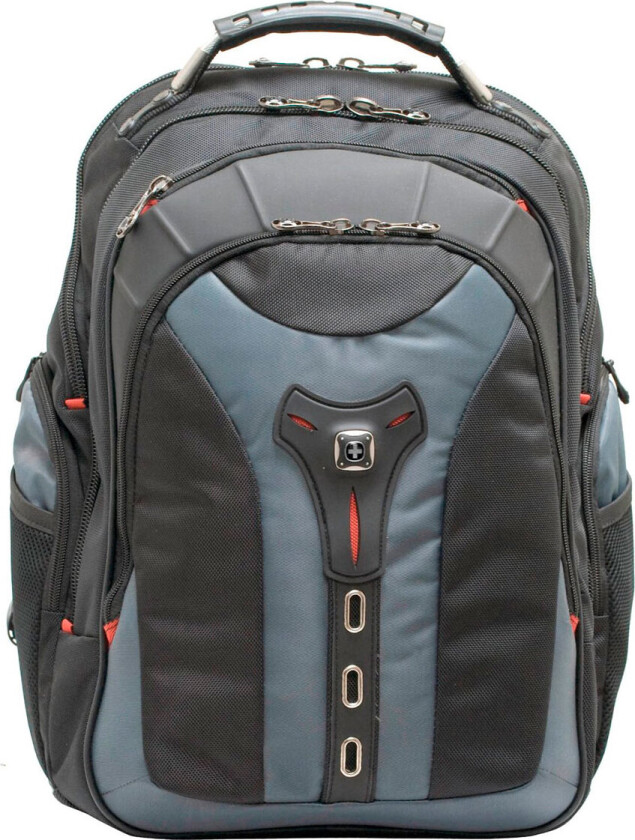 Pegasus notebook carrying backpack 17.3"