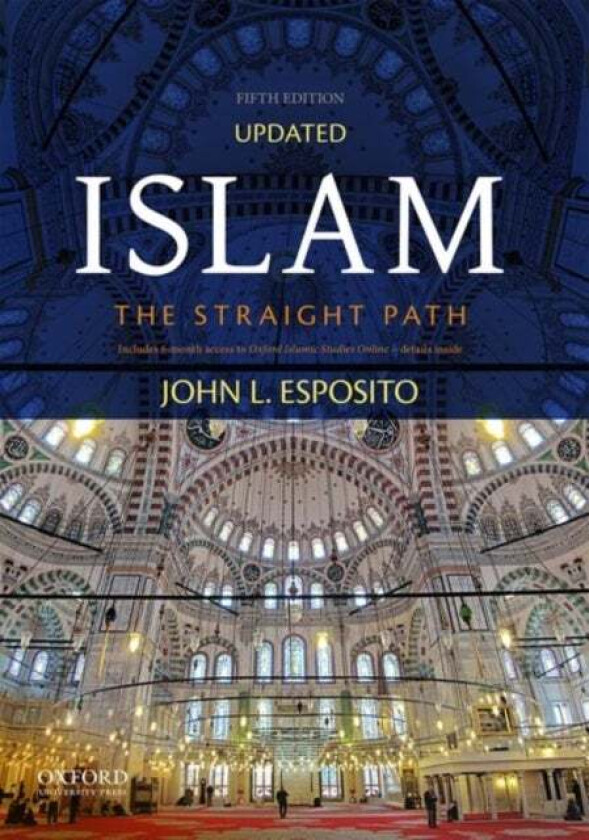 Islam av John L. (Georgetown University) Esposito