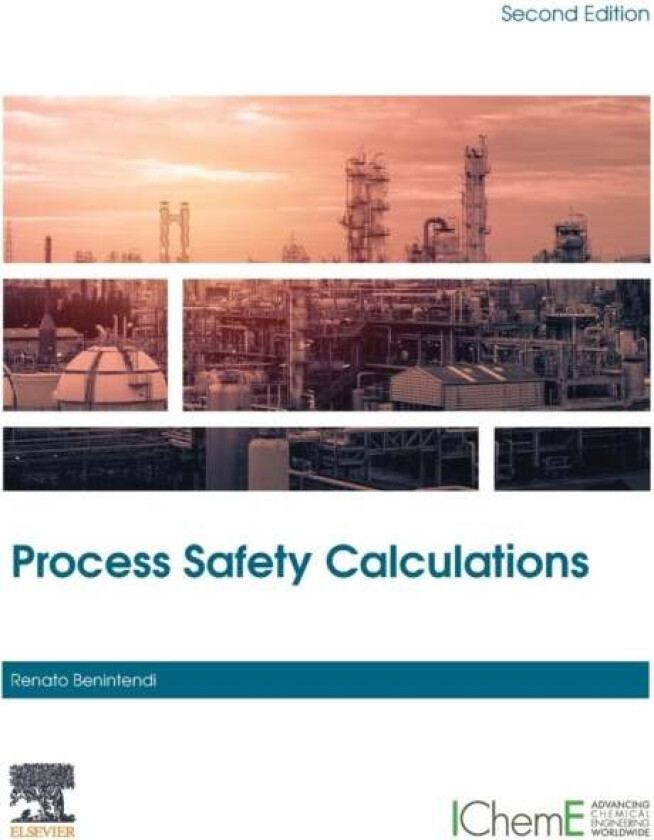 Process Safety Calculations