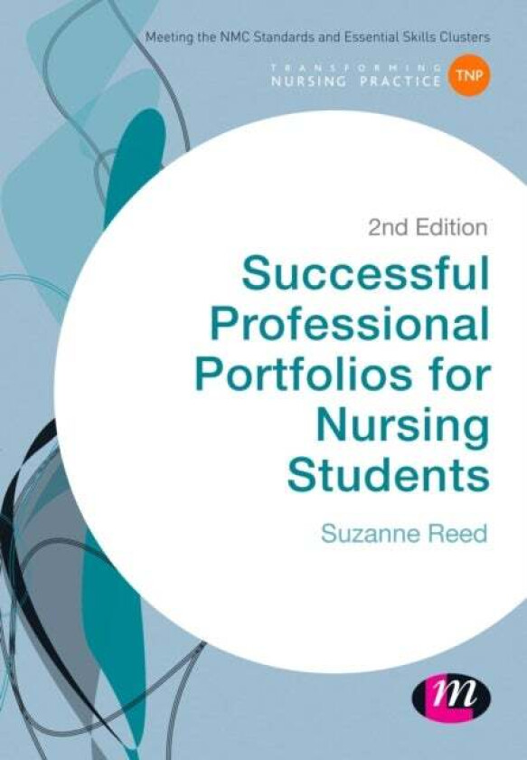 Successful Professional Portfolios for Nursing Students av Suzanne Reed