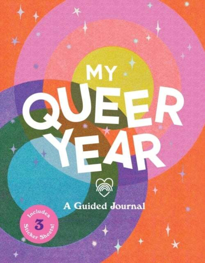 My Queer Year Av Ashley Molesso, Chess Needham