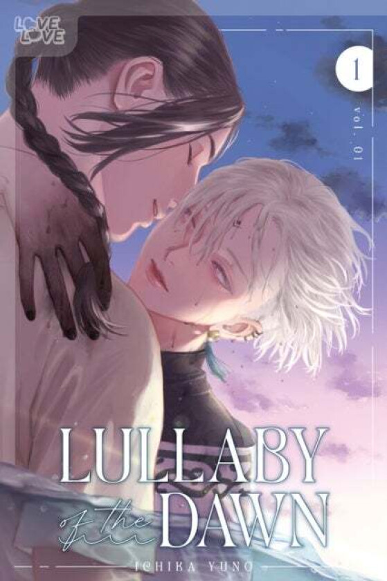 Lullaby of the Dawn, Volume 1 av Ichika Yuno