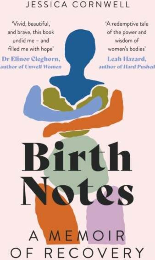 Birth Notes av Jessica Cornwell