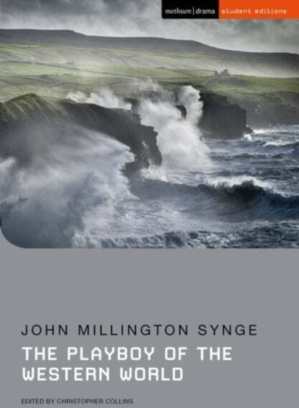 The Playboy of the Western World av John Millington Synge