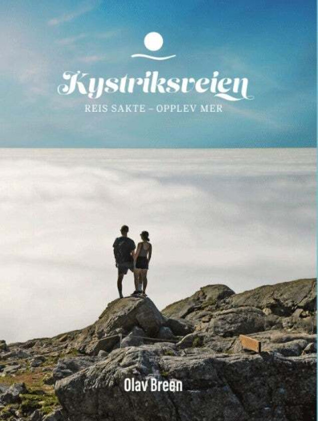 Kystriksveien av Olav Breen