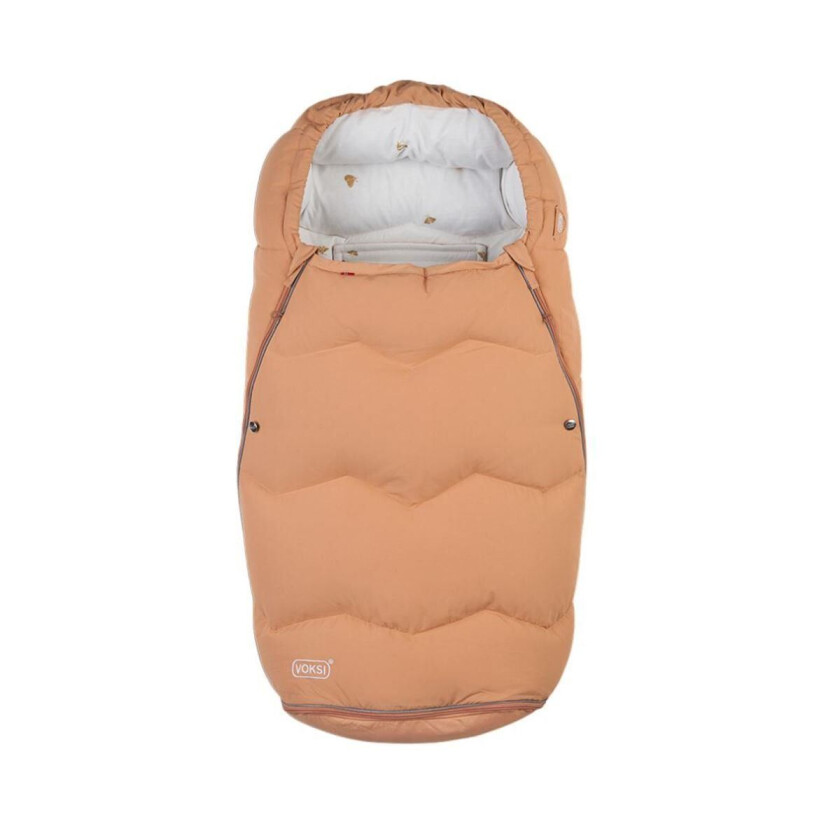 Urban Dunpose, Sandstone Peach