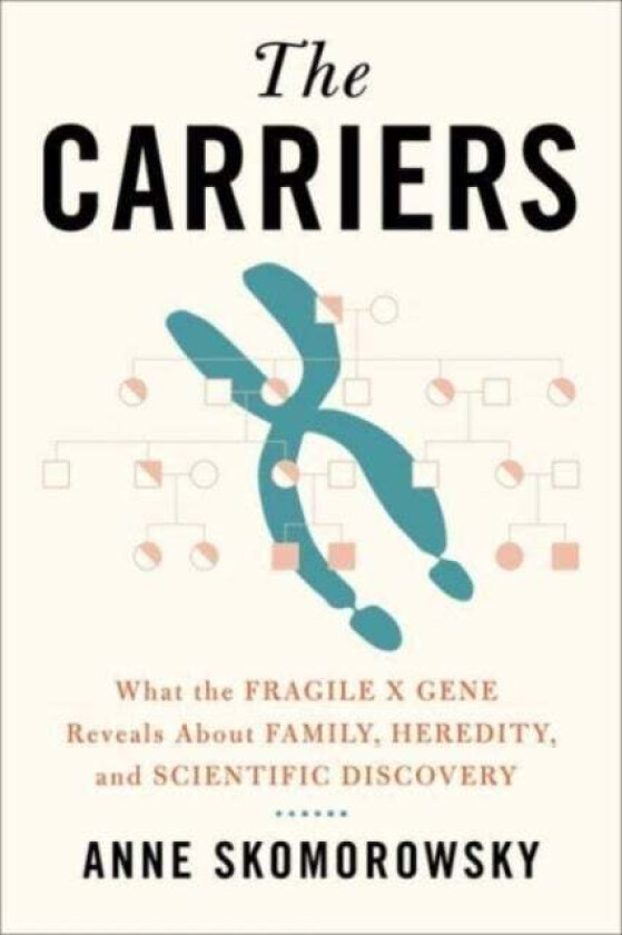 The Carriers av Anne Skomorowsky