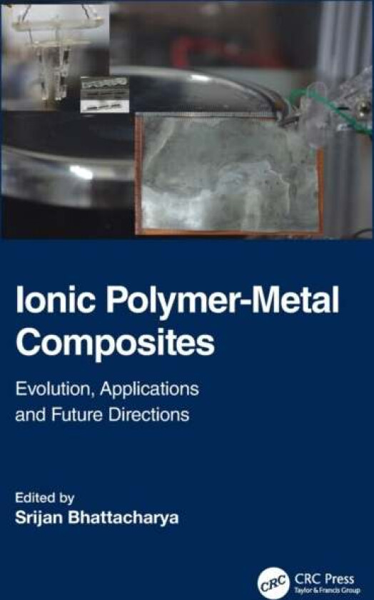 Ionic Polymer-Metal Composites