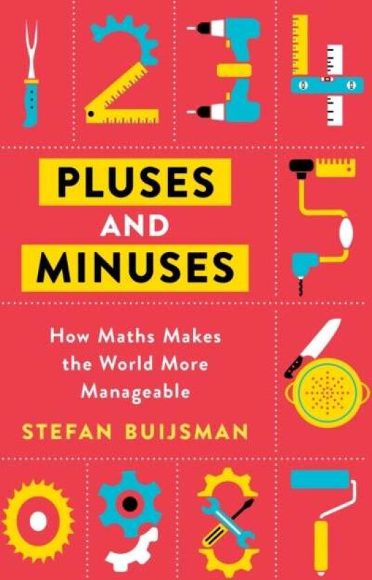 Pluses and Minuses av Stefan Buijsman