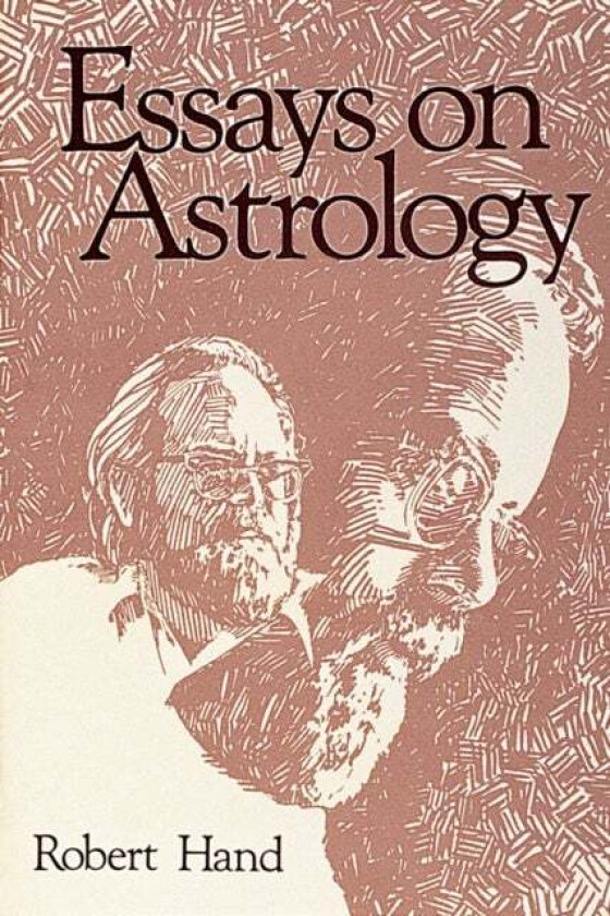 Essays on Astrology av Robert Hand