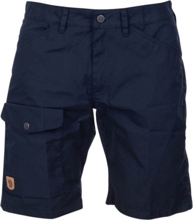 GREENLAND SHORTS M DARK NAVY