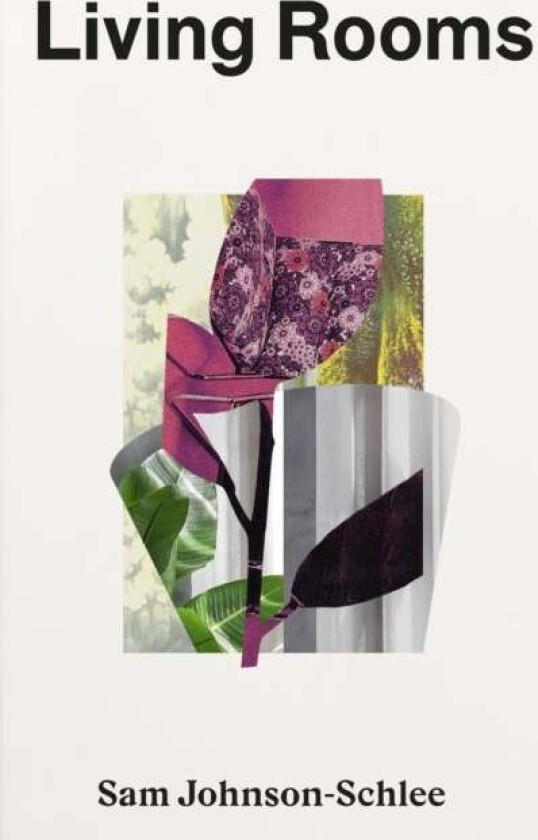 Living Rooms av Sam Johnson-Schlee