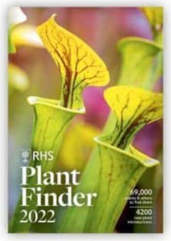 RHS Plant Finder