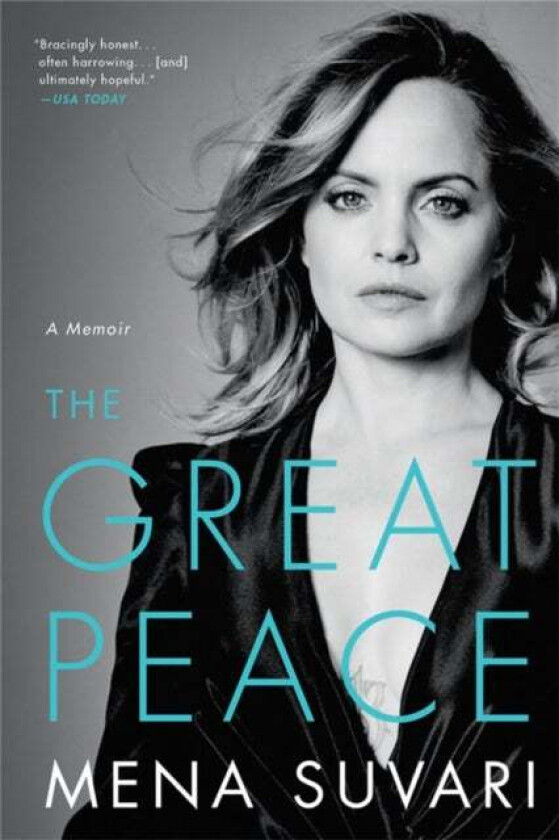 The Great Peace av Mena Suvari