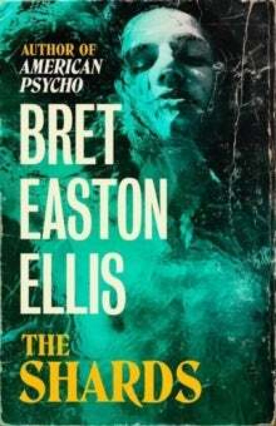 The shards av Bret Easton Ellis