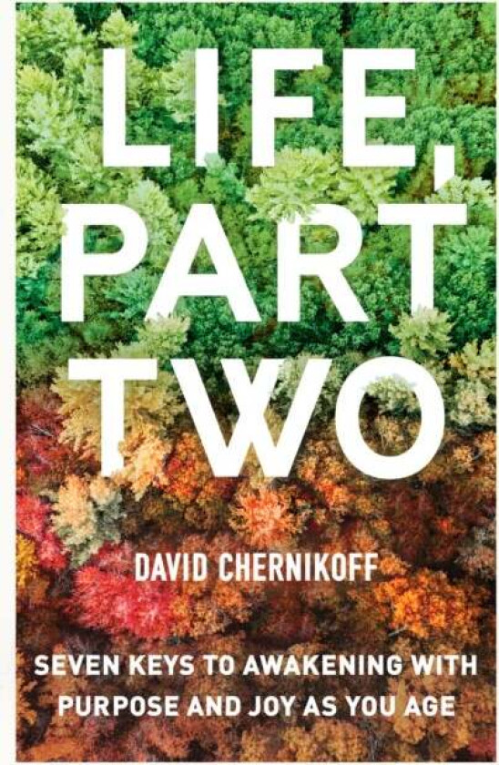 Life, Part Two av David Chernikoff