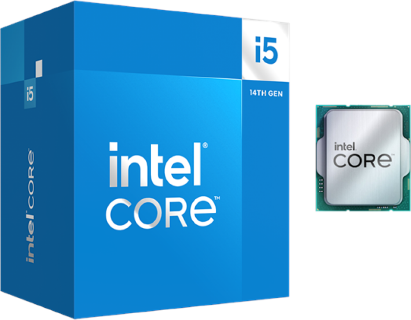 Core i5-14500