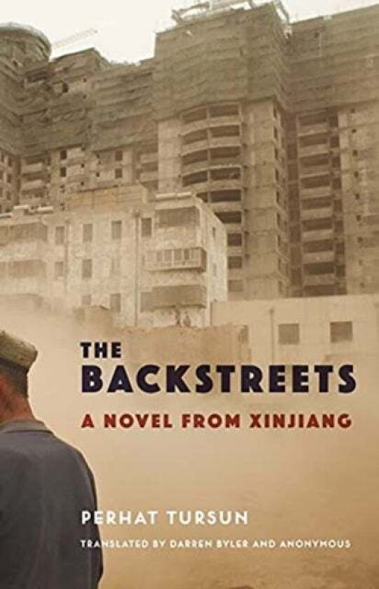 The Backstreets av Perhat Tursun