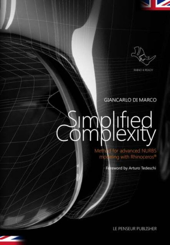 Simplified Complexity av Giancarlo Di Marco