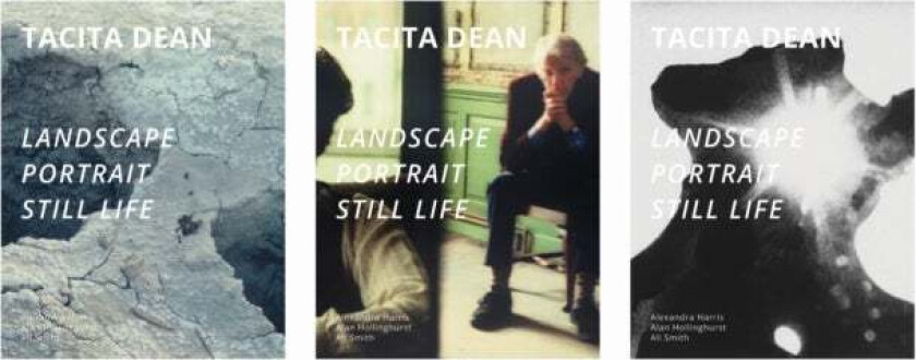 Tacita Dean