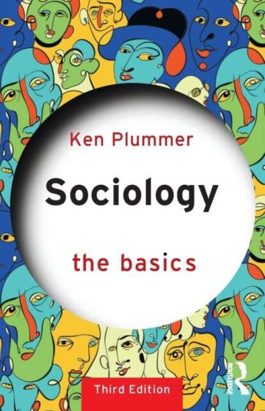 Sociology av Ken Plummer