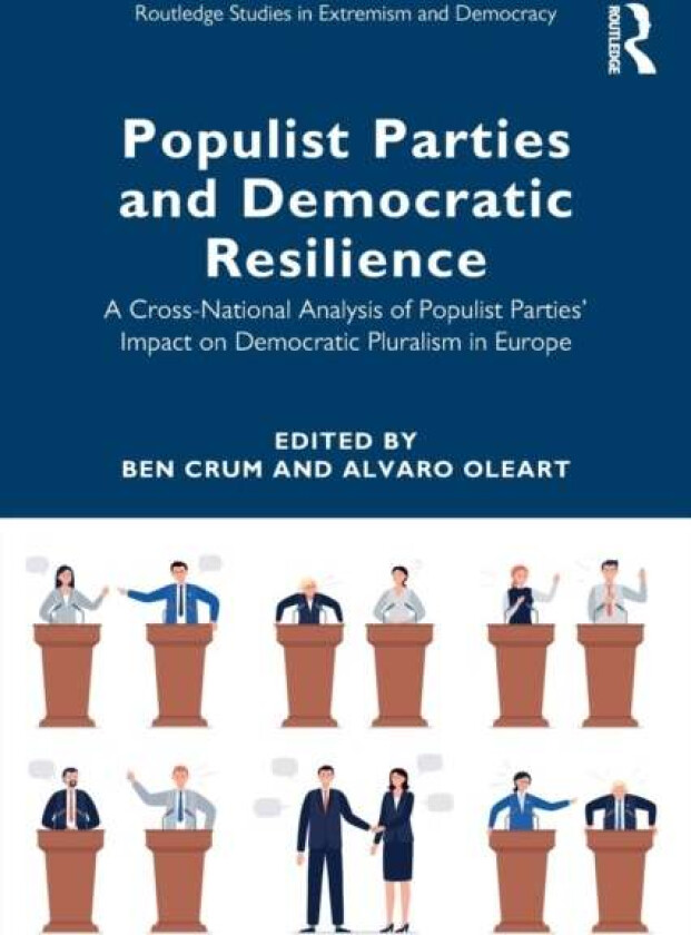 Populist Parties and Democratic Resilience