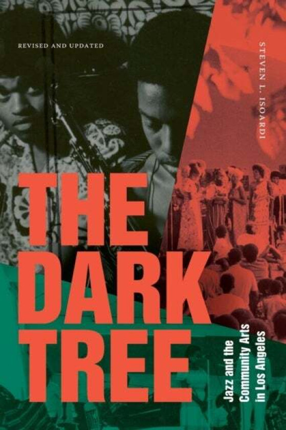 The Dark Tree av Steven L. Isoardi