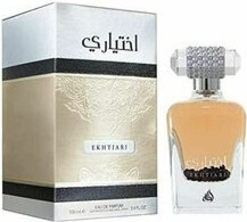 - Ekhtiari EDP 100ml
