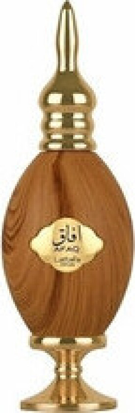 - Afaq EDP 100ml