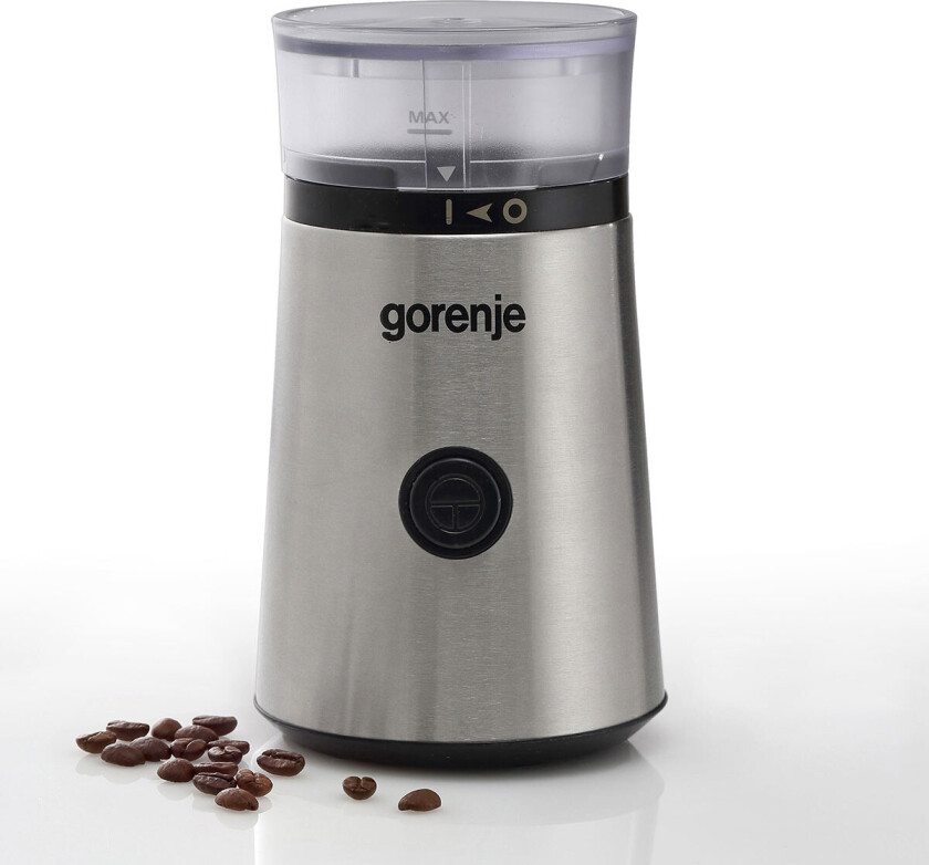 SMK150E - Krydder/kaffe-kvern - 150 W