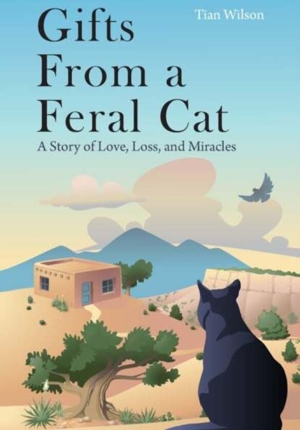 Gifts from a Feral Cat av Tian Wilson