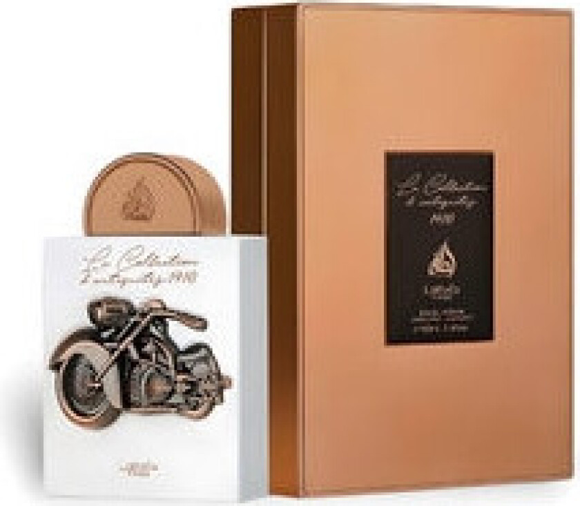 - La Collection 1910 Bike EDP 100ml
