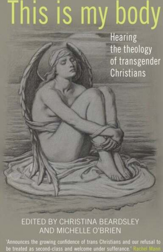 This Is My Body av Christina Beardsley, Michelle O'Brien