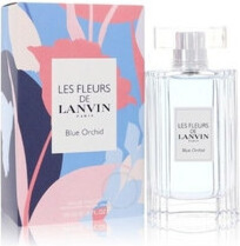 - Blue Orchid EDP 90ml