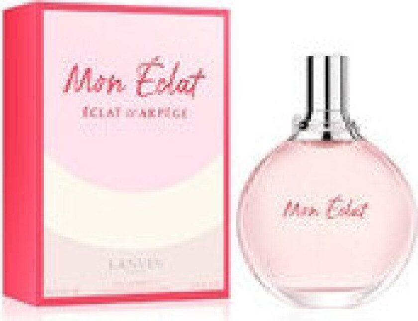 - Mon Eclat D´Arpege EDP 50ml