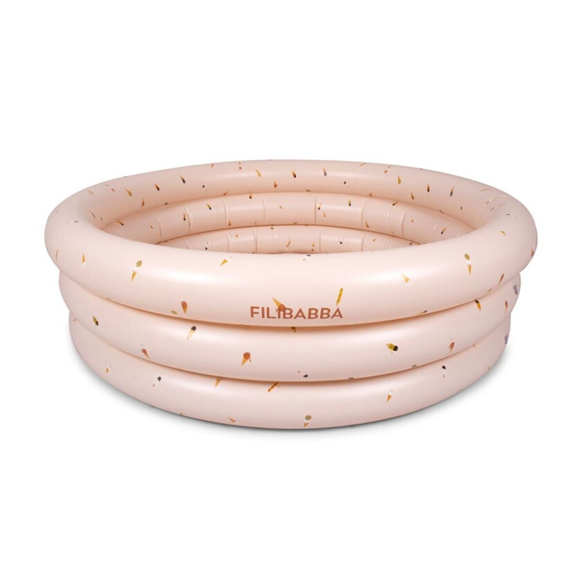 Badebasseng 80 cm Alfie - Cool Summer