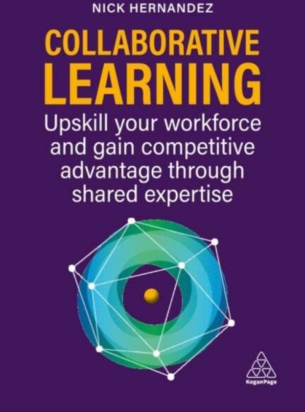 Collaborative Learning av Nick Hernandez