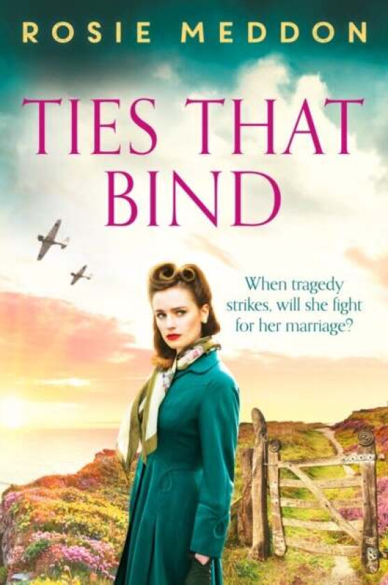 Ties That Bind av Rosie Meddon
