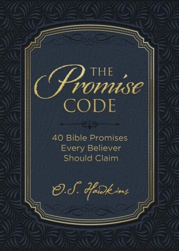 The Promise Code av O. S. Hawkins