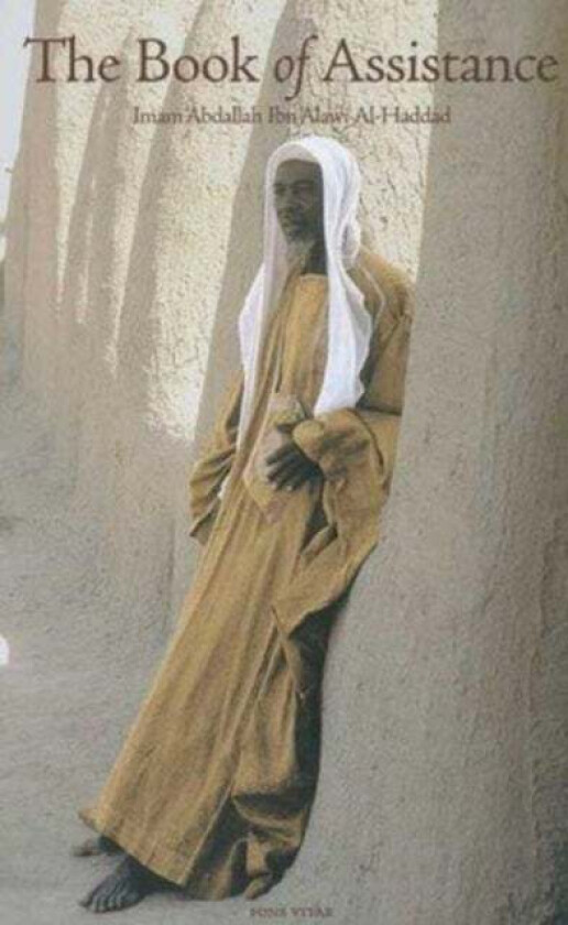 The Book of Assistance av Abdallah Ibn Alawi Al-Haddad