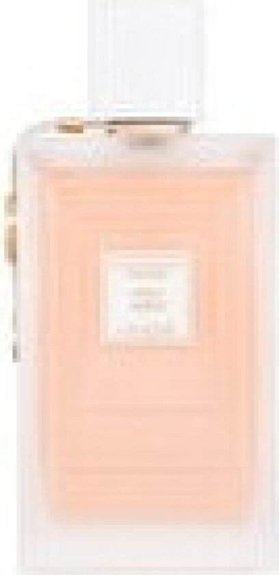 - Sweet Amber EDP 100ml