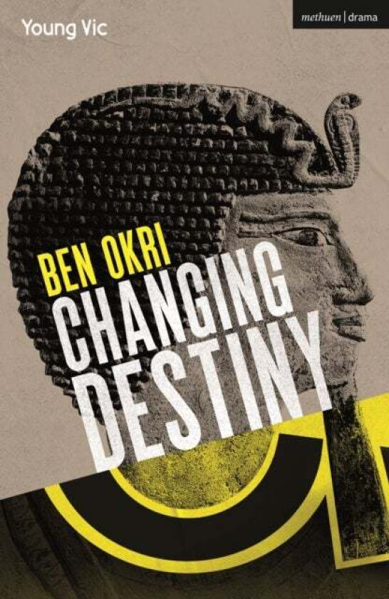 Changing Destiny av Ben Okri