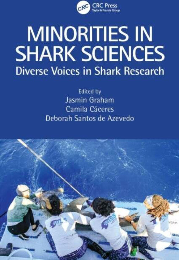 Minorities in Shark Sciences