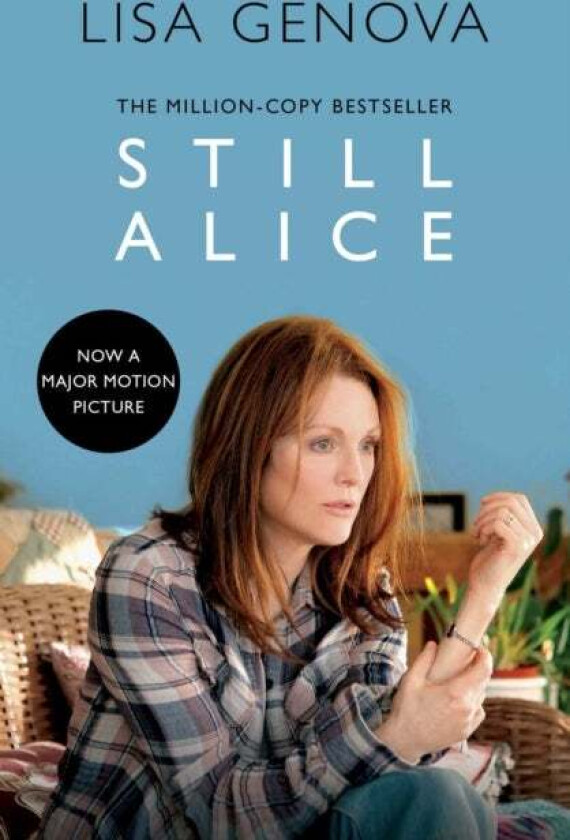 Still Alice av Lisa Genova