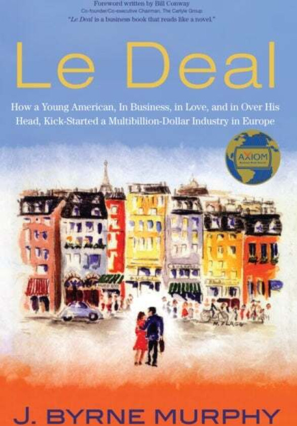 Le Deal av J. Byrne Murphy