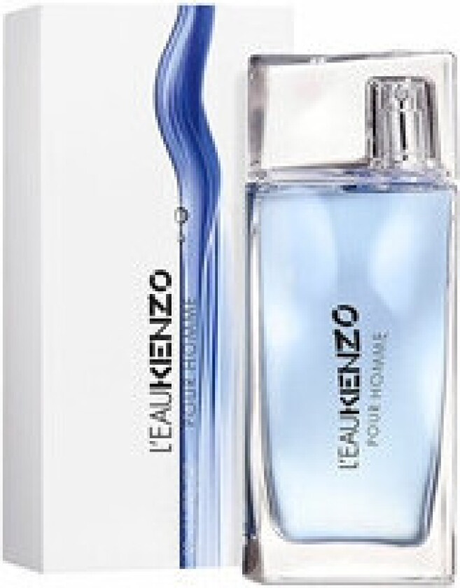 Herre parfyme Kenzo L'Eau Kenzo pour Homme EDT 30 ml