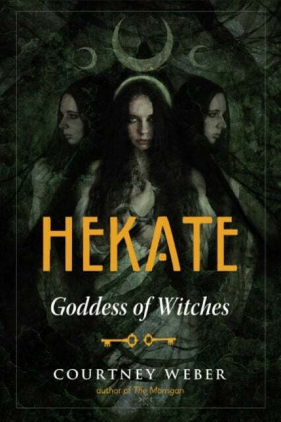 Hekate av Courtney (Courtney Weber) Weber