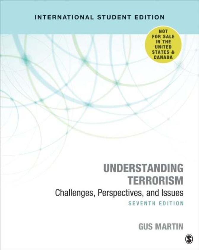 Understanding Terrorism - International Student Edition av Gus Martin