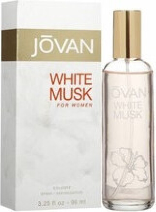 - White Musk EDC 59ml