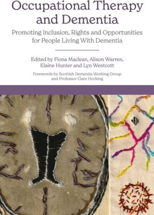 Occupational Therapy and Dementia